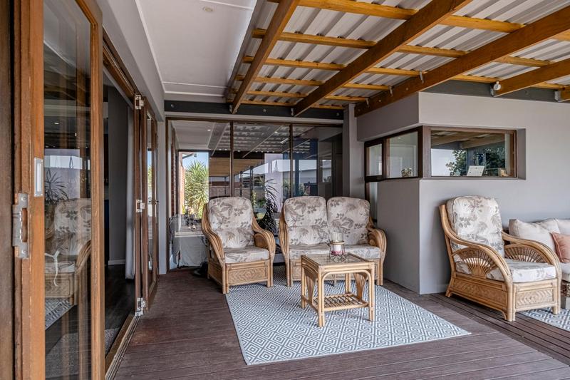 3 Bedroom Property for Sale in Kamma Heights Eastern Cape